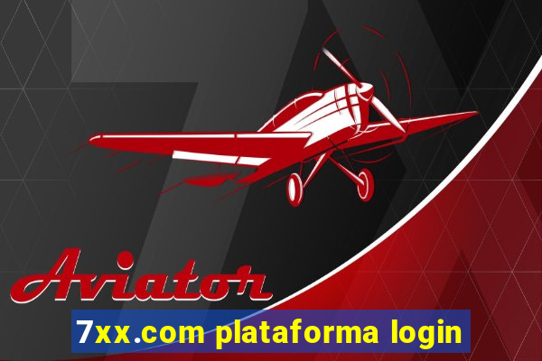 7xx.com plataforma login